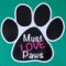 MUST LOVE PAWS - 1 DAY OF DOGGY DAYCARE (HRA22-CC)