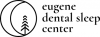 Eugene Dental Sleep Center (Mar24-TD)