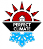 Perfect Climates Heating & Air  American Standard Heat Pump (Mar24-TD)