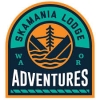 Skamania Lodge Adventures Four Pack of One Hour Axe Throwing Sessions 1430