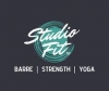 Studio Fit 8 class pass good for ONE person, per class pass.  #308