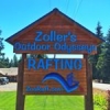 Zoller's Outdoor Odyssey  2 person Raft trip on the White Salmon (Upgradeable) #1542