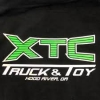 XTC Truck and Toy Standard Front End Wheel Alignment 1557