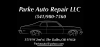Parke Auto Repair $50 Certificate towards any vehicle repair or service #304