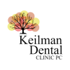 Keilman Dental Clinic Full Set of New Patient X-Rays, Oral Exam & BLEACH FOR LIFE Teeth Whitening 1207