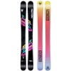 Dougs Faction Faction Prodigy 2 Skis 183cm with Armada Strive Bindings  #1502