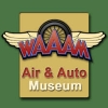 WAAAM Museum day pass #224