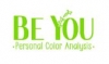 BE YOU - PERSONAL COLOR ANALYSIS (HRA21-DB)