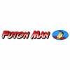 FUTON MAN - MATTRESS (SPRA22-DB)