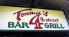 TOMMY'S 4TH ST BAR AND GRILL (SPRA22-DB)