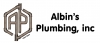 Albins Plumbing Bradford White Gas Hot water heater (SPRA23-DB) 
