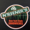 N'Reeners Catering for 50 (SPRA23-WB)