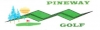 Pineway Golf- 10 rounds of 9 holes of golf punch card (SPRA23-JG)