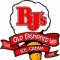 BJ's Ice Cream - (3) Certificates of $10 Certificates  (HRA23-JG)