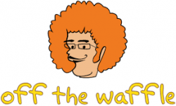 Off The Waffle (FA22-MB)