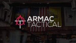 ARMAC Tactical Training Certificate SRT (Simulated Range Training) Pistol 1 person (FA22-TD)