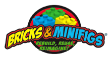 Bricks And Minifigs (FA23)