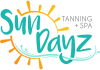 Sun dayz Tanning and Spa (June21 TD)