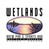Wetlands Brew Pub (SU22TD)