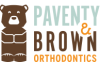 Paventy & Brown Orthodontics $4,000 Gift Certificate (sp23-MB)