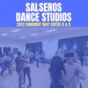 Saleros Dance Studio 4 week session group class for 1 person (SP23-MB)