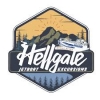 Hellgate Jetboat Scenic Excursion for 2 (Ed-DJ)