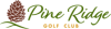 Pine Ridge Golf Club 18 holes and powercart for 2 persons (FA23-JY)