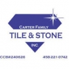 Carter family Tile & Stone (Dec23-TD)