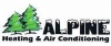Alpine Heating & Air Daikin DUCTLESS Single Zone 17 Series 9K or, 12K 1-Ton or 18K 1.5 Ton BTU installed in the Lane County area (Dec23-MB)