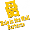 Hole In The Wall $25 Gift Certificate (Dec23-TD)