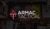Armac Tactical - Case of .22LR Amscor Ammo-5,000 rounds (Dec23-TD)