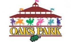 Oaks Amusement Park Ride Bracelet  179