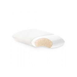 Downey Sleep CenterMalouf Shredded Natural Latex Pillow, King Size 396