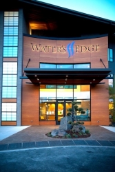 MCMC Fitness Center 3-month Fitness Center Memberships at Waters Edge 1127