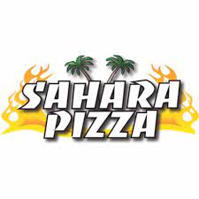 Sahara Pizza $20 Certificate towards Carry out or Delivery.  1318