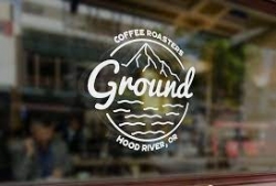 Ground Espresso Bar and Café 30$ certificate #405
