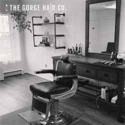 THE GORGE HAIR COMPANY $35 ADULT HAIRCUT CERTIFICATE #1750