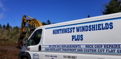 Northwest Windshields Plus Windshield Chip Repair #688