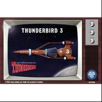 Hood River Hobbies Thunderbird 3 TV show model kit 10003 #556