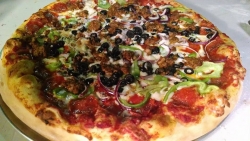 Beneventis Pizza Bucks---(20 dollar value) good towards any Beneventis menu item 1389