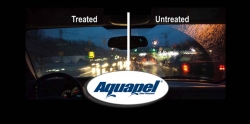 Northwest Windshields Plus Aquapel Treatment for your windshield 482