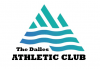 The Dalles Athletic Club Group class punch card1421