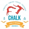 CHALK GYMNASTICS OPEN GYM OR OPEN PLAY 5 TIME PUNCHCARD 1864