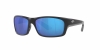 Mid Columbia Vision Source Costa “Jose PRO” Men’s Matte Black Polarized Sunglasses 698