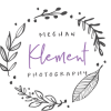 Meghan Klement Photography Headshot Session with 5 Digital Images Included. 722