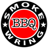 Smoke Wring BBQ $15.00 Gift Certificate valid on any food or non-alcoholic drink item. 990