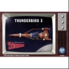 Hood River Hobbies Thunderbird 3 TV show model kit 10003 #556