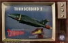 Hood River Hobbies Thunderbirds TV show model kit 10010 #557