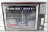 Hood River Hobbies Thunderbirds TV show launch bay model kit 10009 1855