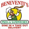Beneventis Pizza Bucks---(20 dollar value) good towards any Beneventis menu item 1389